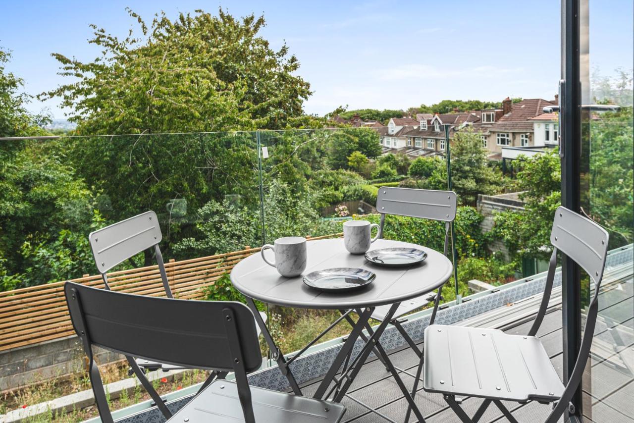 Redland Green Apartments By Mycityhaven Bristol Exterior foto